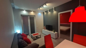 Apartments Four Roses, Ohrid